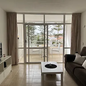  Apartamento Yumbo Sunset Tanife - 50m From Yumbo, Playa Del Ingles, Maspalomas!