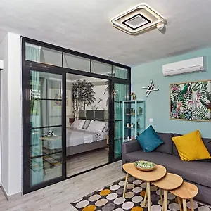  Apartamento Parrot's House- Yumbo Center