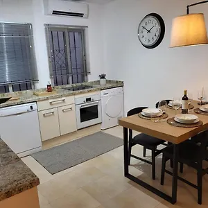 Apartamento Cozy Next To Hard Rock España