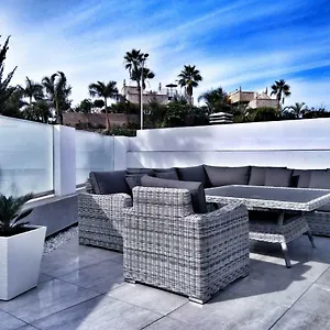  Apartamento Luxury Townhouse España