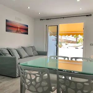  Apartamento Casa Mariela, San Eugenio, España