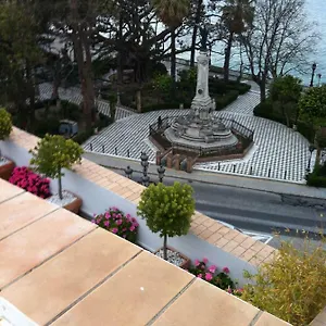  Apartamento Calderón De La Barca España