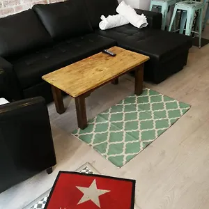  Apartamento Moderno Apartamento Con Wifi Y Aire Acondicionado España