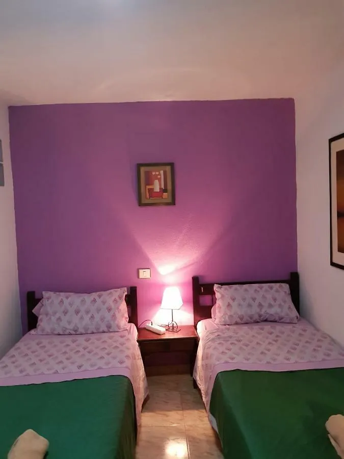 Apt. Playa Ingles Patronato 1ºa Apartment Playa del Ingles  Spain