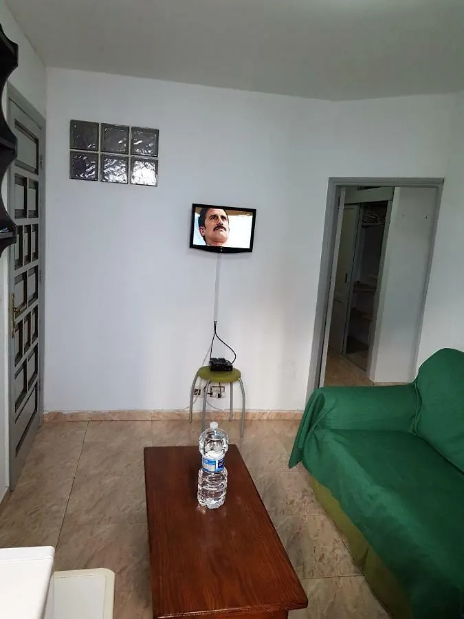 Apt. Playa Ingles Patronato 1ºa Apartment Playa del Ingles   Playa del Ingles (Gran Canaria)