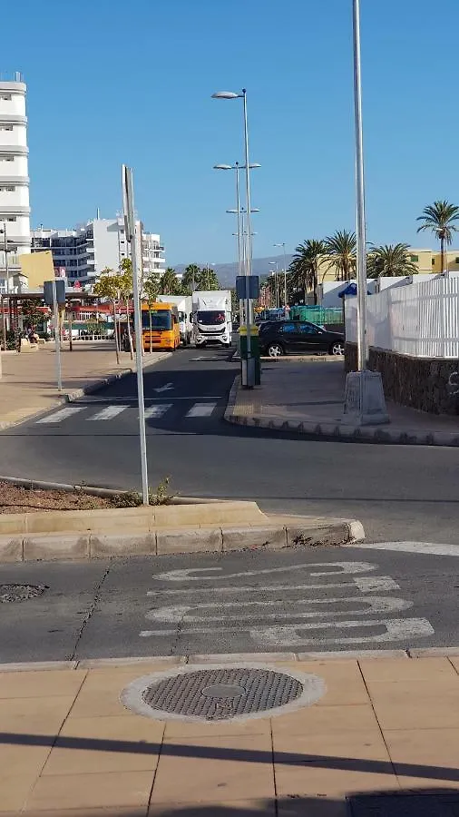 Apt. Playa Ingles Patronato 1ºa Apartment Playa del Ingles  Spain