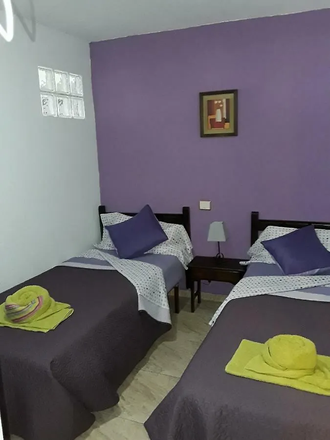 Apt. Playa Ingles Patronato 1ºa Apartment Playa del Ingles